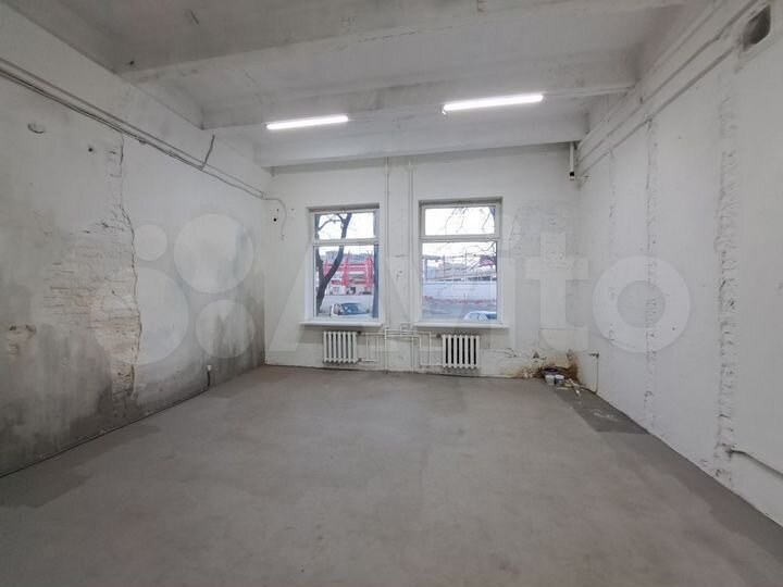 Производство, 34 м²