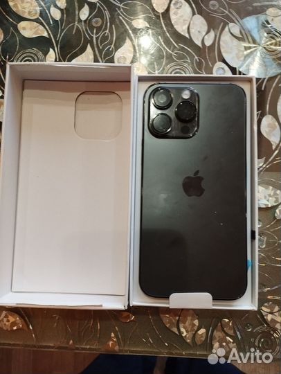 iPhone 14 Pro Max, 512 ГБ