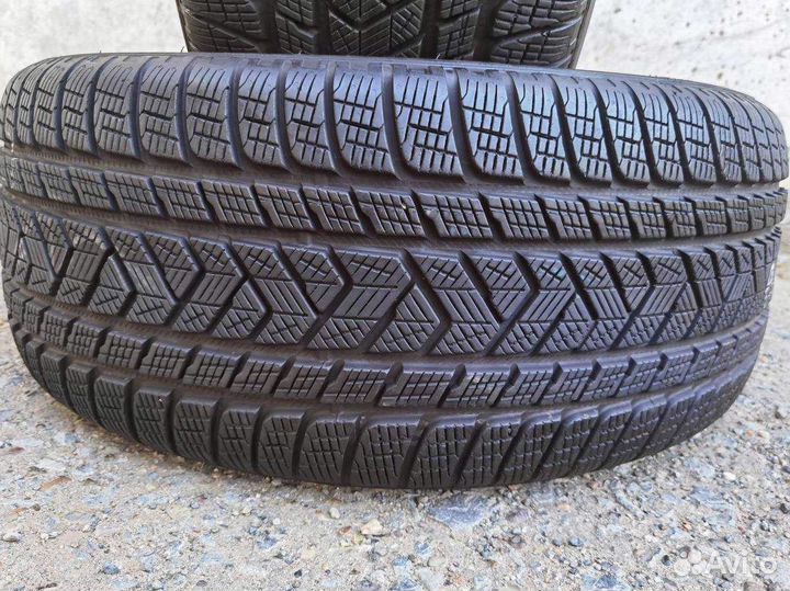 Pirelli Scorpion Verde 265/50 R19 110V