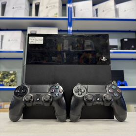 Sony PlayStation PS4