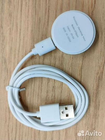 Зарядное устройство huawei watch gt3 gt2pro