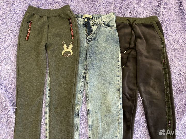 Вещи на девочку 6 лет