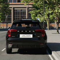 Новый HAVAL Jolion 1.5 AMT, 2026, цена от 2 579 000 руб., Москва