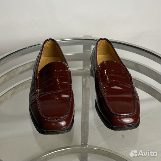 Мокасины Tod's Оригинал