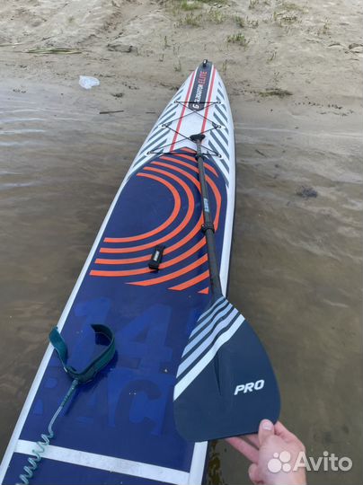 Sup board Gladiator elite 14