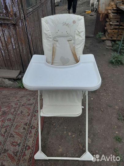 Столик для кормления