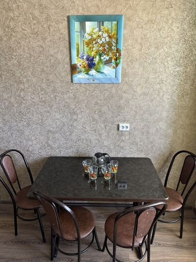 1-к. квартира, 35 м², 5/5 эт.