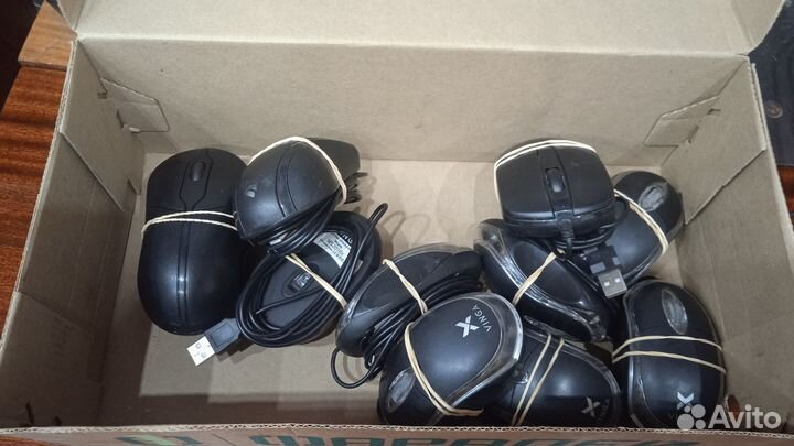 Компьютерная мышь