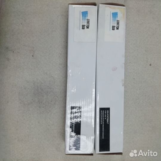 Картридж Panasonic KX FA83A