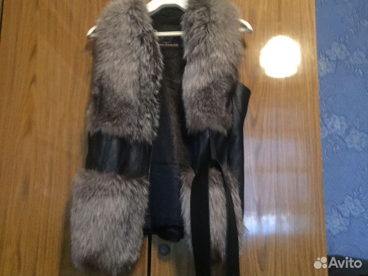 Жилет