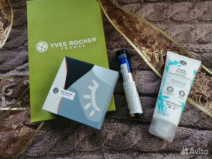 Подарочные наборы Ив Роше