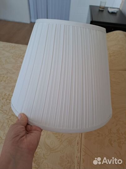 Абажур IKEA