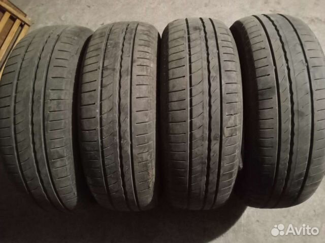 Pirelli Cinturato P1 185/65 R15