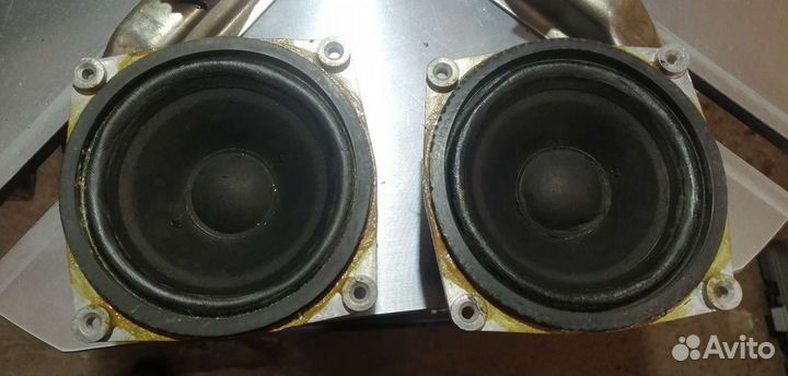 Динамики разные