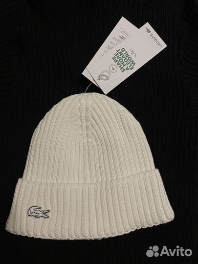 Шапка мужская