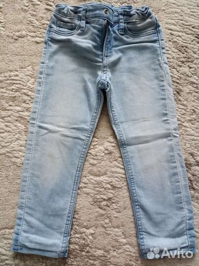 Детские вещи