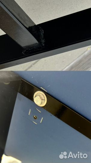 Кушетка косметологическая