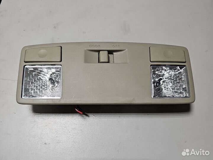 Плафон mazda atenza axela biante CX-7 mazda3 mazda