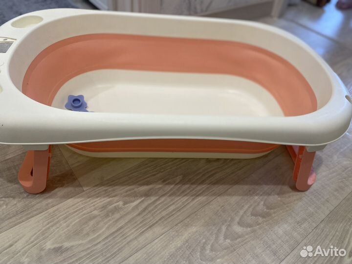 Ванная детская