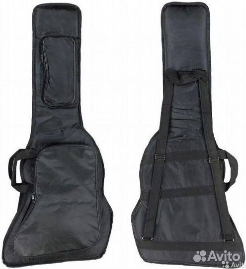 Чехол для Электрогитары, толщина 20мм