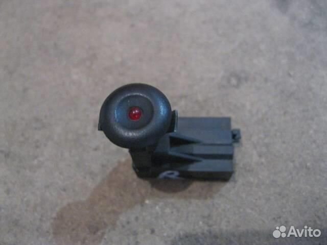 Индикатор сигнализации от VW Touran 2003-2010