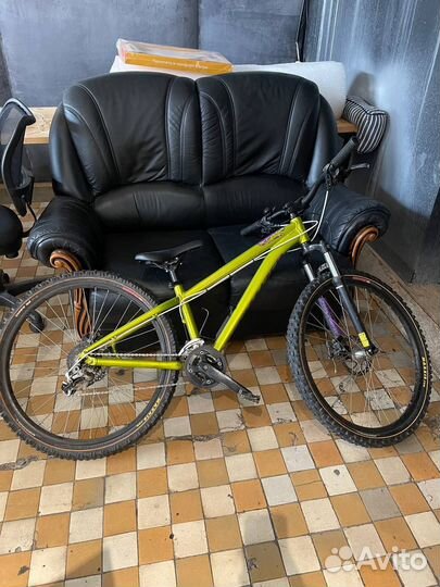 Велосипед Specialized p street