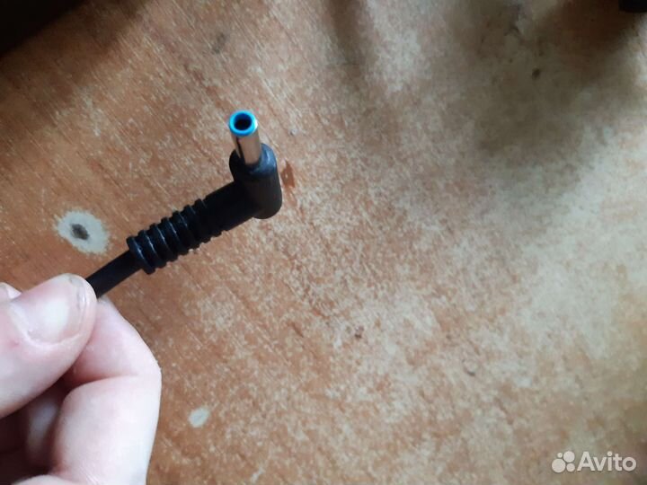 З/у для ноутбука hp