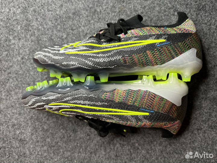 Бутсы nike phantom gx