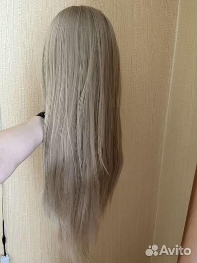 Голова манекен для причесок