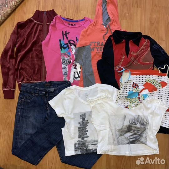 Комплекты одежды №1, 2, 3 (школьная форма)