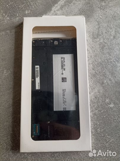 Смартфон Samsung Galaxy A5