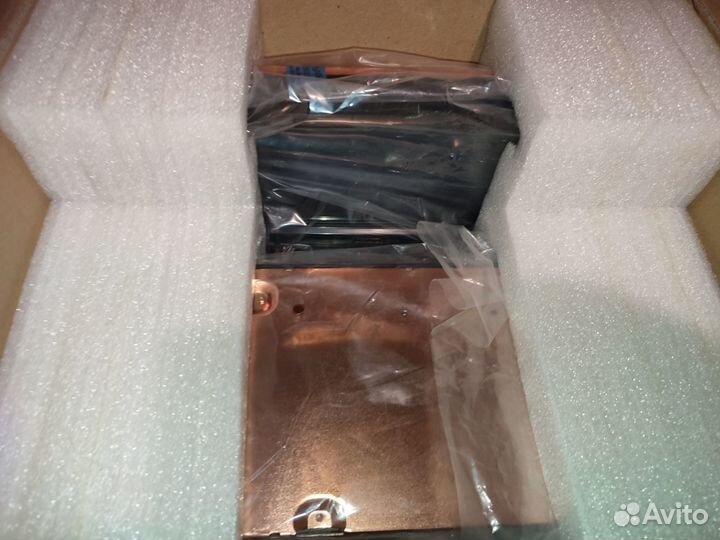 Штатная магнитола MyDean 7516 для Mercedes GLK