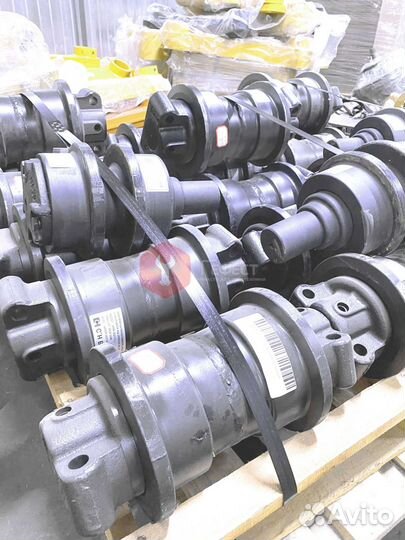 Каток опорный CAT A78200B0M00