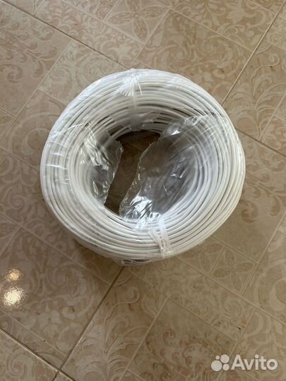 Кабель кспв 6*0.5