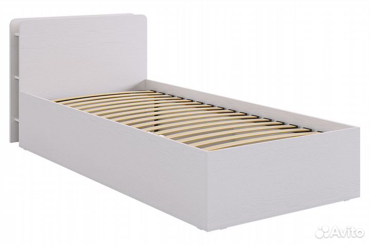 Кровать с основанием 