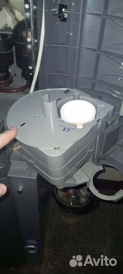 Запчасти для кофемашины