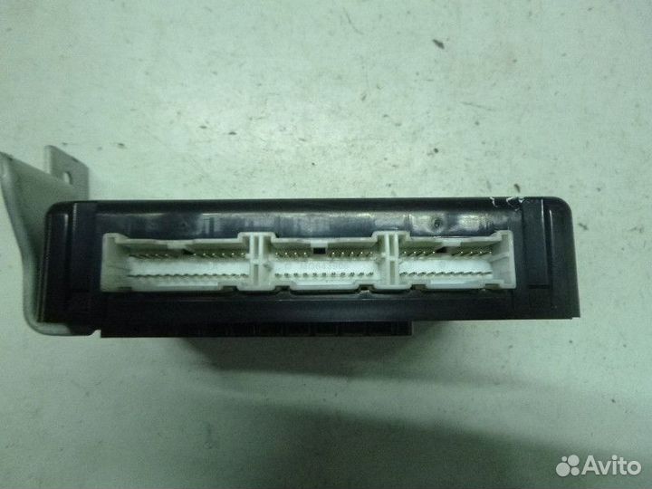 Блок электронный hyundai I40 2011