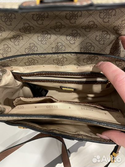 Сумка guess
