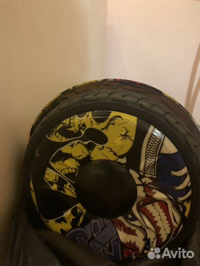 Гироскутер