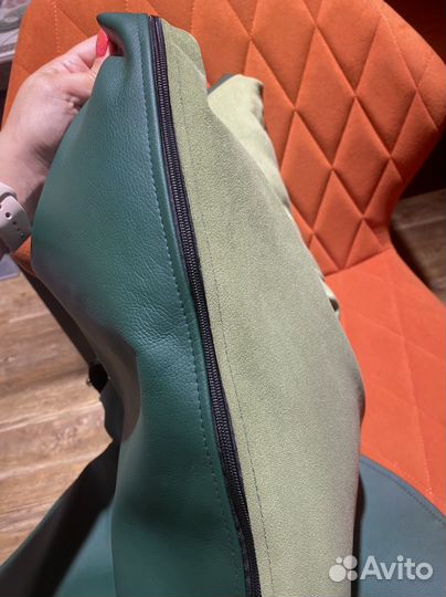 Автокресло для собак