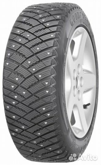Goodyear Ultragrip Ice Arctic 205/65 R16 99T