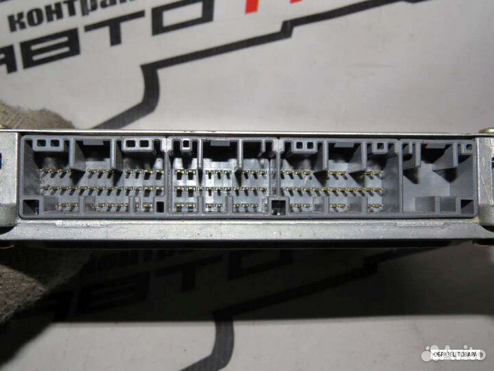 Блок EFI honda D16A partner EY8 37820PEE904