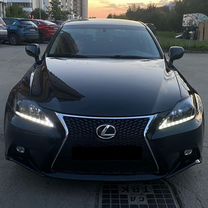 Lexus IS 2.5 AT, 2005, 244 000 км, с пробегом, цена 1 500 000 руб.