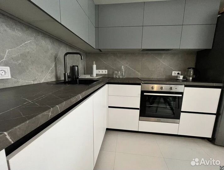 Кухни на заказ