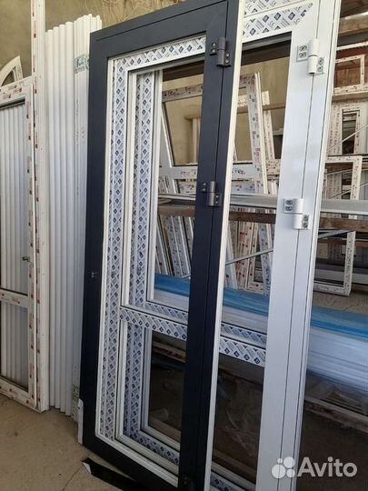 Ремонт и установка металло-пластиковых окон