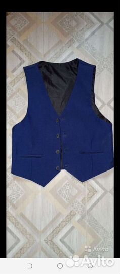 Костюм двойка