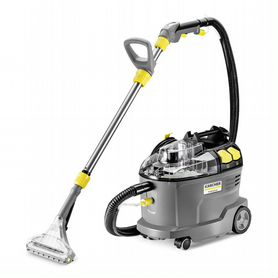 Моющий пылесос karcher puzzi 8