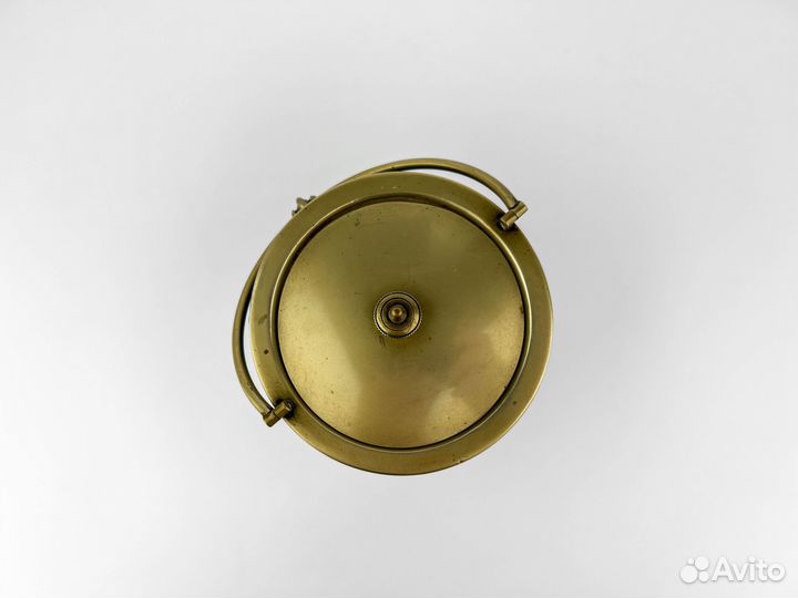 Бисквитница Wedgwood, Англия, фарфор, 1891-1908 гг