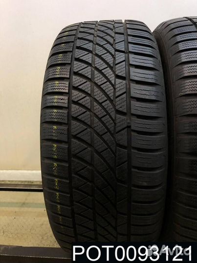 Hankook Kinergy 4S H740 235/55 R17 103V