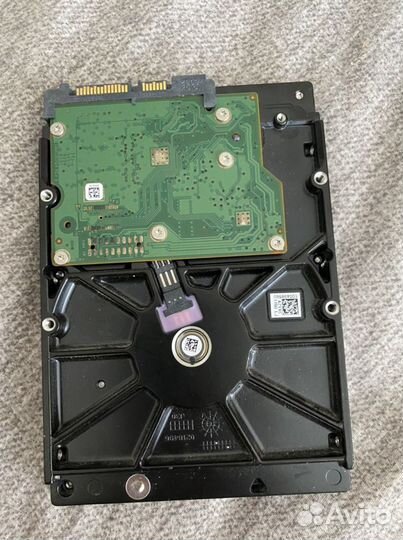 Жесткий диск 160 гб Seagate